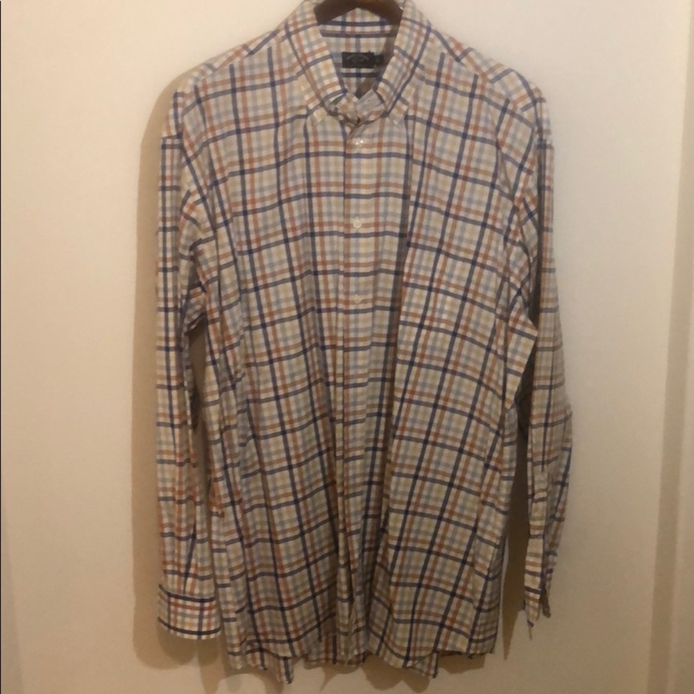 Paul & Shark casual shirt